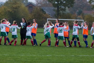 Bild 13 - Frauen TSV Wiemersdorf - SV Boostedt : Ergebnis: 0:7